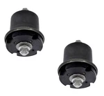 Dorman Rear Trailing Arm Bushings Kit Set Of 20902798 For Chevy Saturn Pontiac. Fixed Price $129.95.