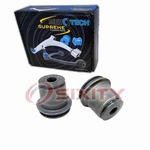 Mevotech Supreme Front Upper Suspension Control Arm Bushing For 1988-1989 Ze. Fixed Price $28.44.