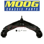 Moog Front Upper Suspension Control Arm Ball Joint For 2007-2010 Chevrolet Kn. Fixed Price $175.62.