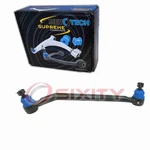 Mevotech Supreme Front Steering Drag Link For 1981-1993 Dodge W250 Gear Mi. Fixed Price $78.99.
