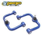 Superpro Control Arm Upper Complete Assembly Fixed Offset TRC6540. Fixed Price $818.07.