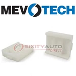 Mevotech Supreme Rear Leaf Spring Bushing For 1988-1997 Oldsmobile Cutlass Wm. Fixed Price $20.68.