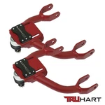 Truhart Adjustable Front Upper Camber Control Arms Fuca For Honda Accord 94-97. Fixed Price $260.90.