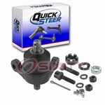 Quicksteer Front Lower Suspension Ball Joint For 1958-1970 Chevrolet Bel Air Ki. Fixed Price $25.04.