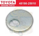 4819825010 Toyota Genuine Cam, Camber Adjust, NO.2, Rh/lh 48198-25010. Fixed Price $21.51.