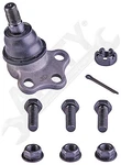 Dorman 539-955 Ball Joint Replaces 5104788AB, 5104788AC. Fixed Price $58.95.