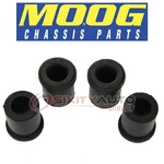 Moog Rear Leaf Spring Shackle Bushing For 1978-1988 Toyota Pickup. Fixed Price $20.63.