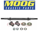 Moog Front Upper Suspension Control Arm Shaft Kit For 1973 Oldsmobile Rz. Fixed Price $99.02.