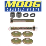 Moog Front Upper Alignment Caster Camber Kit For 1999-2000 Cadillac Escalade Hh. Fixed Price $61.80.