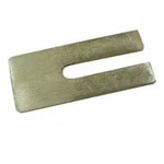 Specialty Products Bronze Alloy 4" 2.5 6.5" Truck Axle Shims Set Of. Fixed Price $250.47.