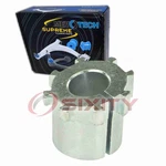Mevotech Supreme Front Alignment Camber Adjusting Eccentric For 1994-1999 Nq. Fixed Price $27.72.