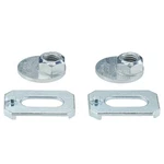 Moog K100025 Caster/camber Adjusting Kit Front. Fixed Price $53.65.
