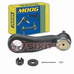 Moog Steering Pitman Arm For 1999-2004 Chevrolet Silverado 2500 Gear Uy. Fixed Price $80.81.