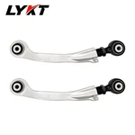 Lykt 2PCS Rear Adjustable Camber Kit For Dodge Charger /challenger Chrysler 300. Fixed Price $239.98.