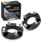 Ksp 1.5" Front Leveling Lift Kit Strut Spacers 2024 2025 Toyota Tacoma 4RUNNER. Fixed Price $49.00.