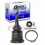 Quicksteer Front Upper Suspension Ball Joint For 1999-2006 Chevrolet Yj. Fixed Price $32.51.
