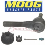 Moog Outer Steering Tie Rod End For 1970-1974 American Motors Ambassador Gc. Fixed Price $44.95.
