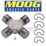 Moog At Center Bearing Universal Joint For 1999-2006 Chevrolet Silverado Qi. Fixed Price $47.69.