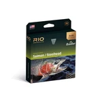 Rio Products Elite Salmon/steelhead Fly Line, Front Taper For Single Handed R.... Fixed Price $168.77.
