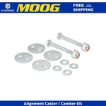 1997-2003 Ford F-150 Alignment Caster / Camber Kit Front Moog 1998 1999. Fixed Price $46.40.
