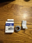 611-1110/K8970 Raybestos Alignment Caster/camber Bushing. Fixed Price $24.50.