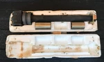 Mercedes-benz King Pin Repair Kit 111-586-00-33 For Mbz 230SL, 280S & More. Fixed Price $304.95.
