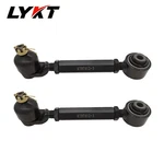 Lykt 2PCS Adjustable Rear Upper Camber Arms For Honda Accord 2003-2007. Fixed Price $78.40.