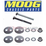 Moog Front Alignment Caster Camber Kit For 1997-2001 Mercury Mountaineer Nf. Fixed Price $57.80.