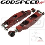 For Lexus GS350 GS430 GS460 2006-11 S190 Godspeed Rear Lower Control Arm Kit. Fixed Price $255.00.