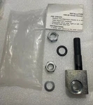 Alignment Camber Stud Front Upper Moog K90141 Fits 86-89 Honda Accord Inch. Fixed Price $20.70.