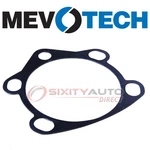 Mevotech Supreme Rear Alignment Shim For 2000-2003 Chrysler Voyager Yg. Fixed Price $27.42.