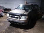 Passenger Front Spindle/knuckle Door Sport Package Fits 01-02 Explorer 2145891. Fixed Price $85.00.