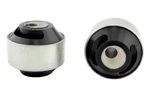 Whiteline KCA426 Front Control Arm Lower Inner Rear Bushing Ford/mazda. Fixed Price $149.88.