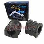 Mevotech Supreme Front To Frame Stabilizer Bar Bushing Kit For 2005-2012 Eo. Fixed Price $22.02.