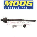 Moog Inner Steering Tie Rod End For 2009-2014 Nissan Murano Gear Rack Yk. Fixed Price $74.65.