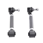 Adjustable Rear Camber Arms For 2003-2007 Honda Accord 04-08 Acura Tsx 180-195MM. Fixed Price $49.99.