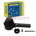 Moog Outer Steering Tie Rod End For 1979-1995 Toyota Pickup Gear Rack Wheel Md. Fixed Price $33.60.