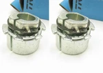 (2) Trw 11213 Front Caster/camber Bushing 3-1/8 Deg. 83-89 Ranger Bronco Ii 4WD. Fixed Price $31.48.