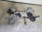(local Pickup Only) Crossmember/k-frame Front Fwd Fits 16-21 Tucson 2112702. Fixed Price $199.90.