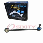 Mevotech Supreme Front Left Suspension Stabilizer Bar Link Kit For 1996-2007 Kj. Fixed Price $43.89.