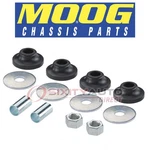Moog Front Suspension Strut Rod Bushing Kit For 1965-1970 Chevrolet Impala Xz. Fixed Price $62.19.
