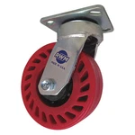 Rwm 48-UOB-0620-R Rigid Plate Caster, Polyurethane, 1000 Lb.. Fixed Price $173.99.