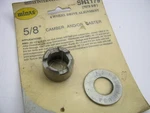 Midas SH1179 Front Alignment Caster Camber Bushing - 5/8 Degree 4WD. Fixed Price $11.99.
