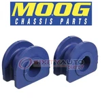 Moog Rear Stabilizer Bar Bushing Kit For 2019 Chevrolet Suburban - Hr. Fixed Price $22.92.