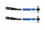 Megan 2PC Front Tension Rod Arm For *awd Gt-r GTS-4 Only* Skyline R32 R33 89-98. Fixed Price $196.00.