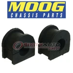 Moog Front To Control Arm Stabilizer Bar Bushing Kit For 1968-1974 Chevrolet Sw. Fixed Price $24.61.