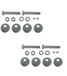 Pair Set 2 Moog Front Alignment Caster Camber Kits For Chevrolet Gmc Yukon Rwd. Fixed Price $99.95.