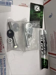 Zone Offroad Alignment Cam Bolts Jeep Grand Cherokee Zj (93-98) Wrangle. Fixed Price $32.23.