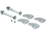 Moog 16TH83Q Front Alignment Caster Camber Kit Fits 2006-2010 Hummer H3. Fixed Price $55.43.