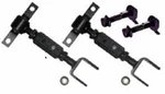 Spc Performance Front Rear Alignment Kit 1.5"-3.0" Drop 02-07 Acura Rsx. Fixed Price $243.85.